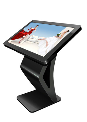 55In Interactive Multi Touch Table Indoor Smart Screen Coffee Table